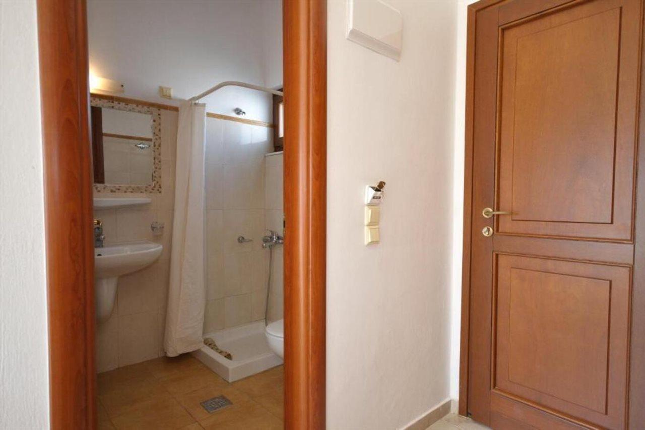 Hotel Marina Village Sitia  Exterior photo