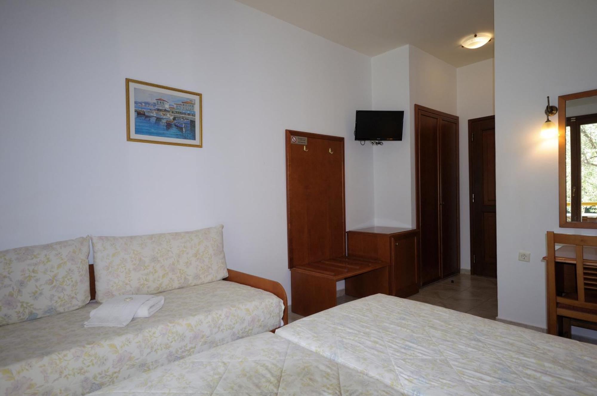 Hotel Marina Village Sitia  Room photo