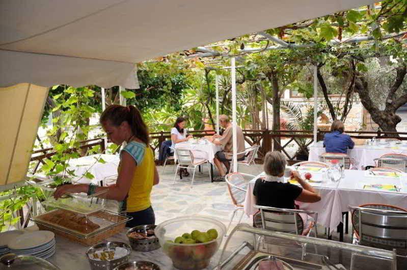 Hotel Marina Village Sitia  Exterior photo
